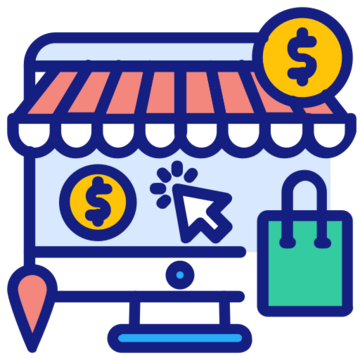 E-Commerce icon