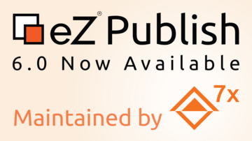 eZ Publish Logo