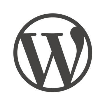 WordPress Logo